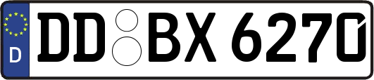 DD-BX6270
