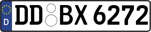 DD-BX6272
