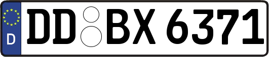DD-BX6371