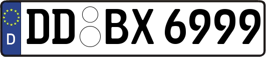 DD-BX6999