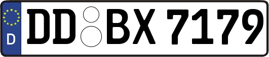 DD-BX7179