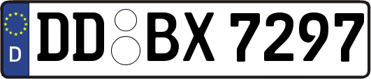 DD-BX7297