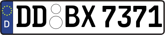 DD-BX7371