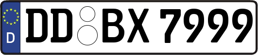 DD-BX7999