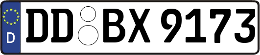 DD-BX9173