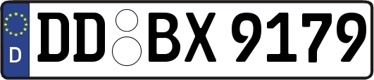 DD-BX9179