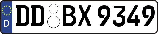 DD-BX9349