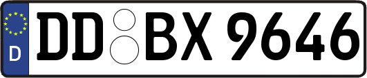 DD-BX9646