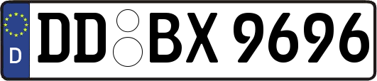 DD-BX9696