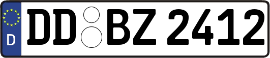 DD-BZ2412