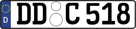 DD-C518
