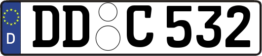 DD-C532
