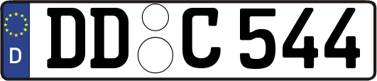 DD-C544