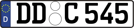 DD-C545