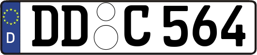 DD-C564