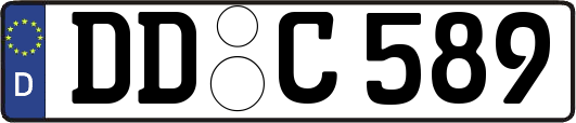 DD-C589