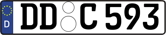 DD-C593