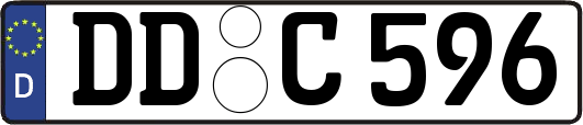 DD-C596
