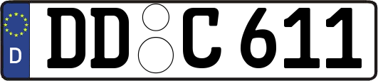 DD-C611