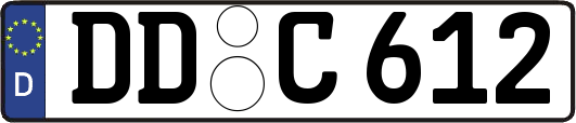 DD-C612