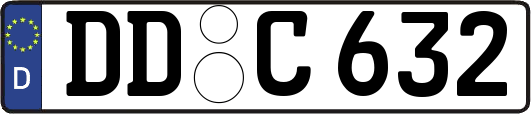 DD-C632