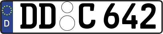 DD-C642