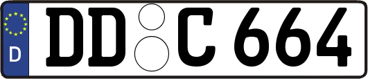 DD-C664