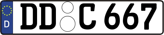 DD-C667