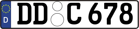 DD-C678