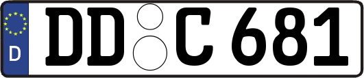 DD-C681
