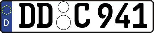 DD-C941