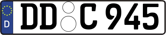 DD-C945