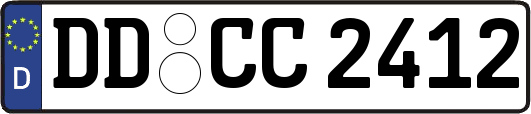 DD-CC2412