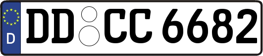 DD-CC6682