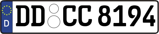 DD-CC8194