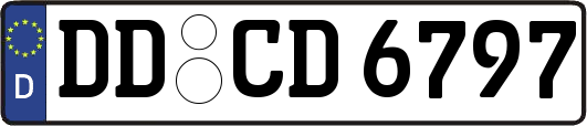 DD-CD6797