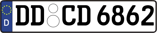 DD-CD6862