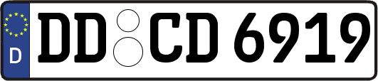 DD-CD6919