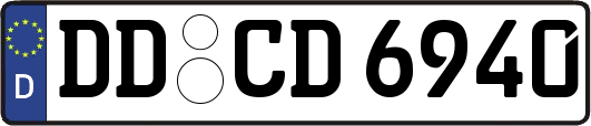 DD-CD6940