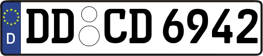 DD-CD6942