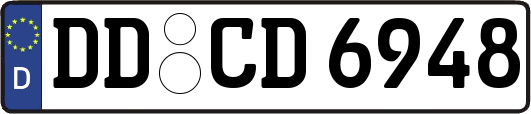 DD-CD6948