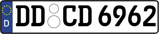 DD-CD6962