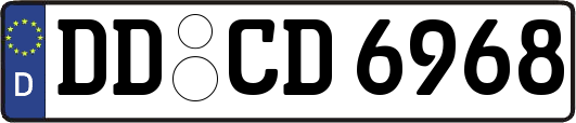 DD-CD6968