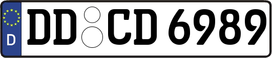 DD-CD6989