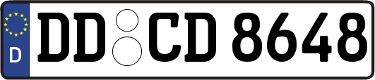 DD-CD8648