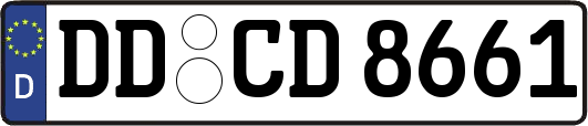 DD-CD8661