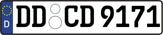 DD-CD9171