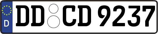 DD-CD9237