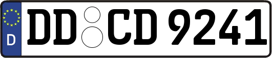 DD-CD9241