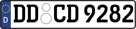 DD-CD9282